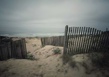 Atlantic ocean Portugal
