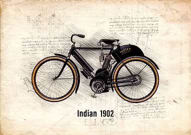 Indian 1902