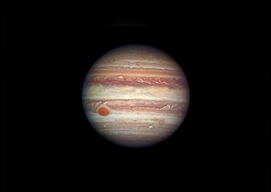 Jupiter planet