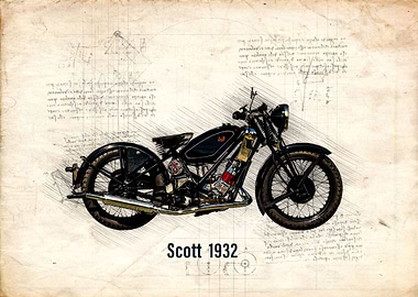 Scott 1932