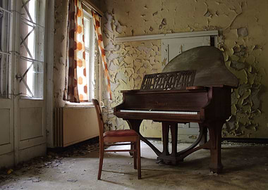 The Piano