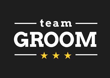 Team Groom