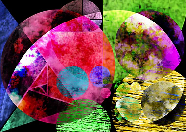 Searching the golden ratio