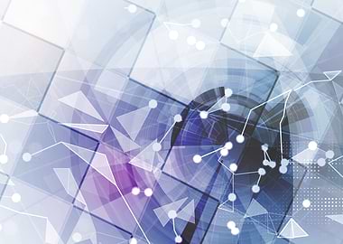 Technology background