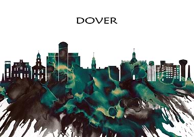 Dover Skyline