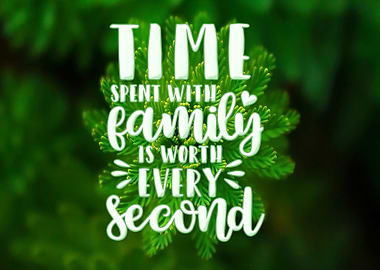 Family Time