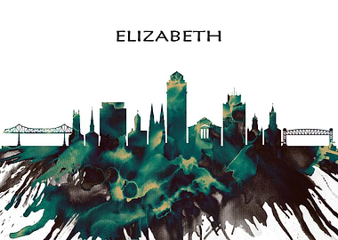 Elizabeth Skyline