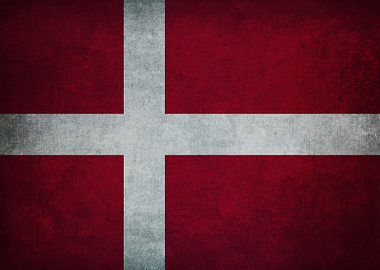 Flag of Denmark