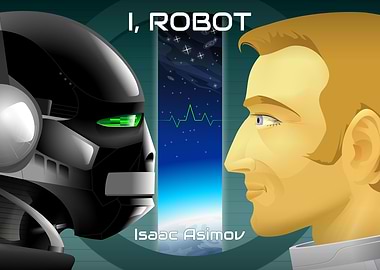 I robot