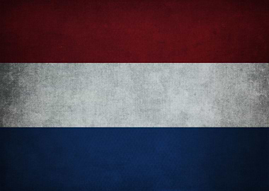 Flag of the Netherlands