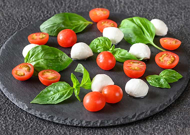 Caprese Salad
