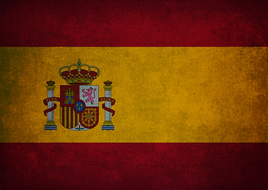 Flag of Spain