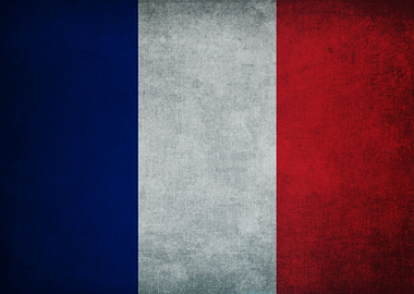 Flag of France