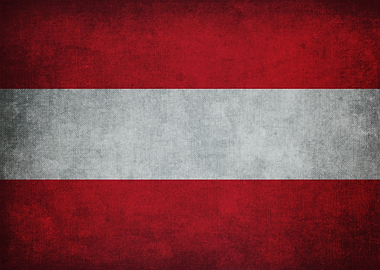 Flag of Austria