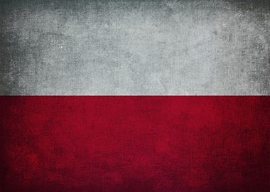 Flag of Poland
