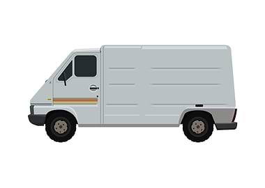 van