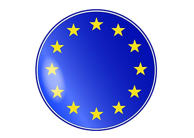 EU Button
