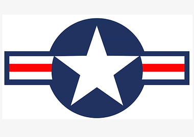USAF Markings