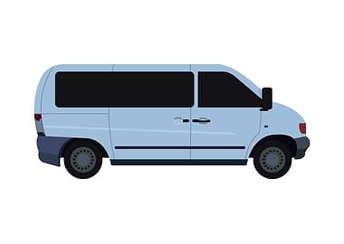 van