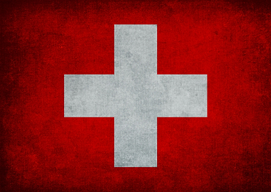 Flag of Switzerland