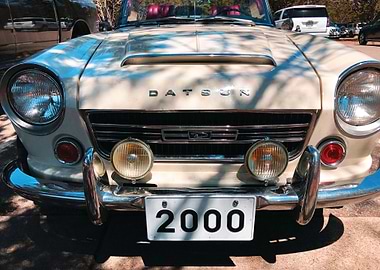 Datsun