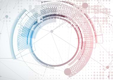 technology background