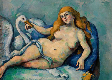 Leda and the Swan