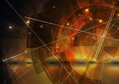 technology background