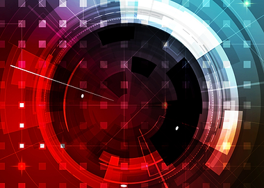 technology background