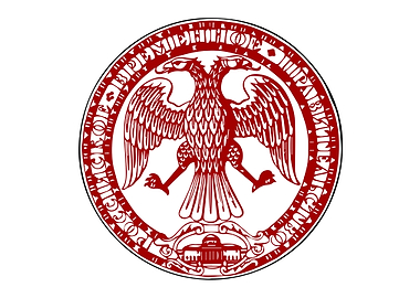 Russian Republic Seal