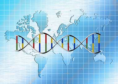 World Genetic