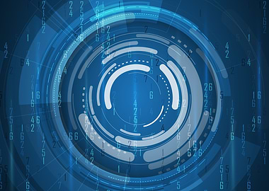 technology background