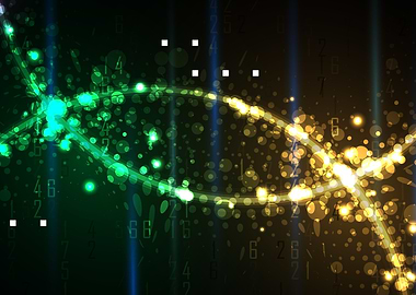 technology background