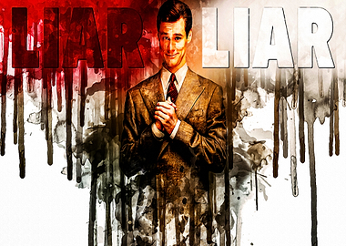 liar liar