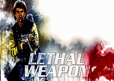 lethal weapon 2