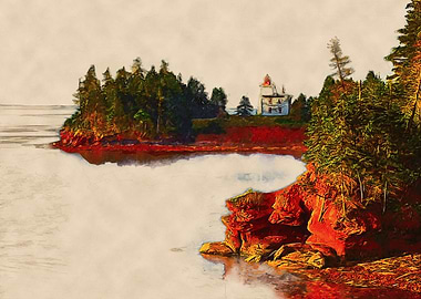 Prince Edward Island