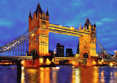 London bridge