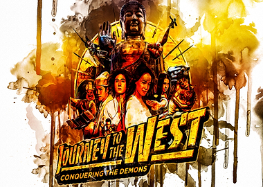 journey to the west