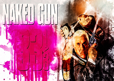 naked gun 33 the final ins