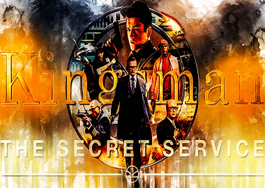 kingsman the secret servic