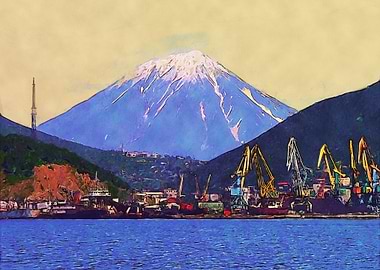 Kamchatka