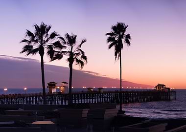 Oceanside Pier