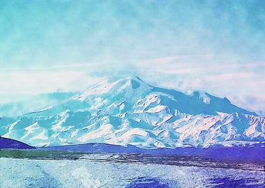 Mount Elbrus