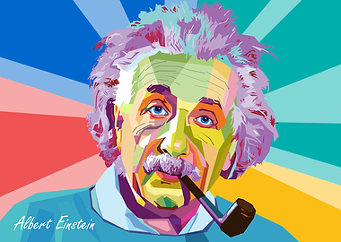 albert einstein
