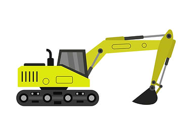 excavator