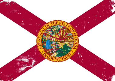 Florida State Flag