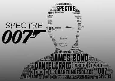 James Bond 7