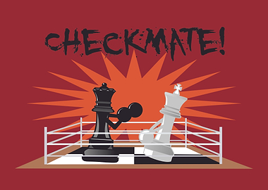 Chess Boxing