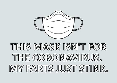 Coronavirus Mask