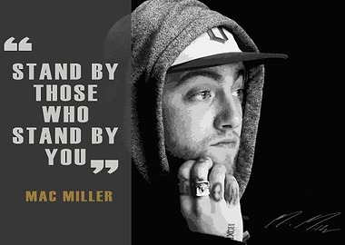 Mac Miller
